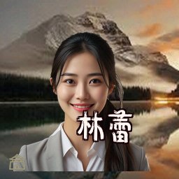 林蕾